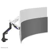 Neomounts DS70-256BL1 monitora kronšteins 24-57" Photo 8