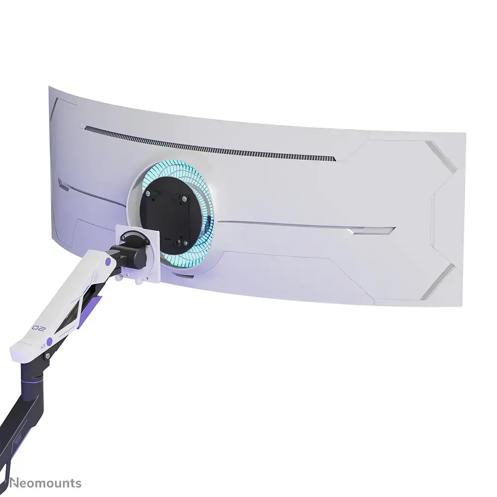 Neomounts DS70-256BL1 monitora kronšteins 24-57" Photo 12