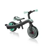 Bērnu trīsritenis Globber Trike Explorer Photo 4