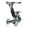 Bērnu trīsritenis Globber Trike Explorer Photo 5