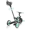 Bērnu trīsritenis Globber Trike Explorer Photo 6