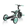 Bērnu trīsritenis Globber Trike Explorer Photo 7