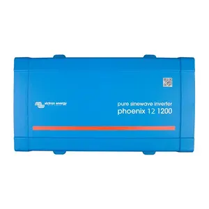 Victron Energy Phoenix 12/1200 VE.Direct Schuko Power Inverter
