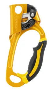 Страховочное устройство Petzl B17ALN Photo 1