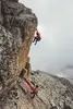 Kāpšanas sistēma Mammut Togir 2.0 - izmērs XL Photo 2