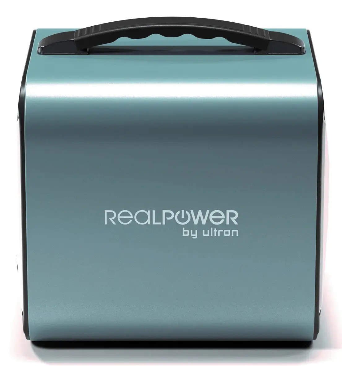 RealPower PS-300C pārnēsājamā elektrostacija 300W Photo 2