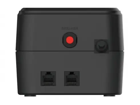 Conceptronic ZEUS 650VA 360W UPS Photo 4