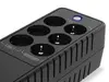 Conceptronic ZEUS 650VA 360W UPS Photo 5