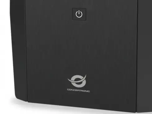 Conceptronic ZEUS 2200VA 1320W līnijas interaktīvais UPS Photo 6