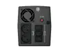 Conceptronic ZEUS 1200VA 720W UPS Photo 4