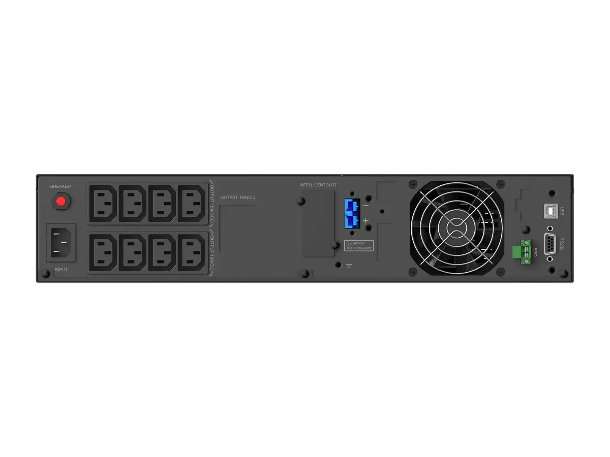 ИБП Conceptronic ZEUS51E1K 1000ВА 1000Вт Photo 3