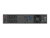 ИБП Conceptronic ZEUS51E1K 1000ВА 1000Вт Photo 3