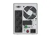 Conceptronic ZEUS52ES1K Online Tower UPS 1000VA 900W Photo 3