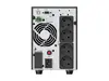 Conceptronic ZEUS52ES2K Online Tower UPS 2000VA 1800W Photo 3