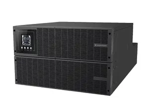 Conceptronic ZEUS51E6K tiešsaistes dubultās konversijas UPS, 6000VA/6000W, statīva/torņa