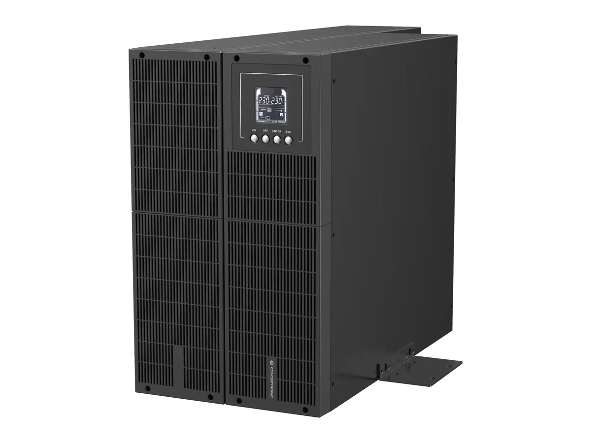 Conceptronic ZEUS51E6K 6000VA/6000W UPS Photo 3