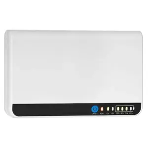 EAST UPS18-DC nepārtrauktās barošanas avots 18W 12V / 15V DC