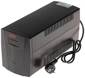 EAST AT-UPS1200BK-LED Uninterruptible Power Supply 1200 VA