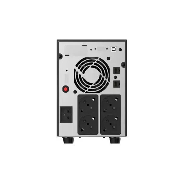 ИБП PowerWalker Basic VI 3000 STL Line-Interactive Photo 3