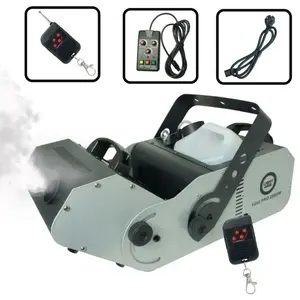 Dūmu ģenerators LIGHT4ME FOG PRO 2000W