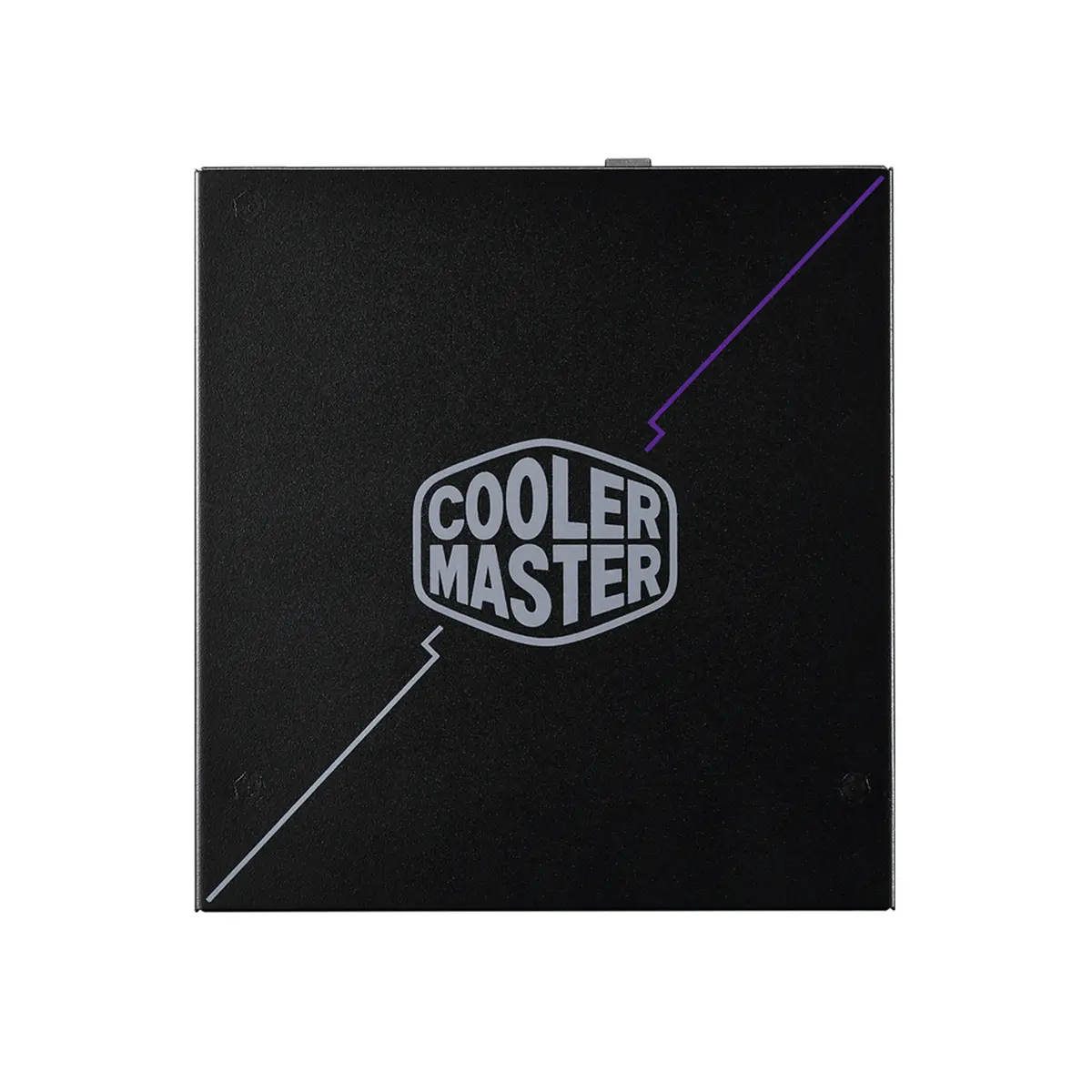 Cooler Master GX II Gold 850 ATX 3.1 barošanas bloks Photo 3
