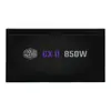 Cooler Master GX II Gold 850 ATX 3.1 barošanas bloks Photo 4