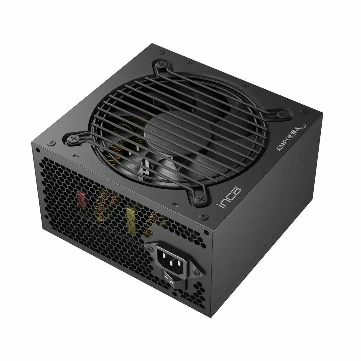 Блок питания Inca IPS-1050XN 1050 Вт ATX Photo 3