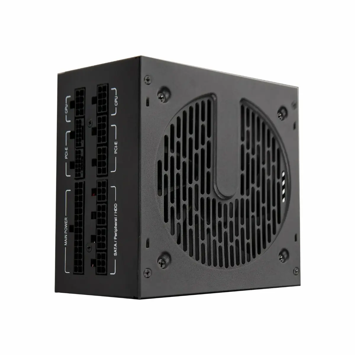 Блок питания Inca IPS-1050XN 1050 Вт ATX Photo 7