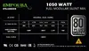 Блок питания Inca IPS-1050XN 1050 Вт ATX Photo 10