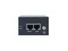 LevelOne Gigabit PoE inžektors 90W | PoE adapteris Photo 3