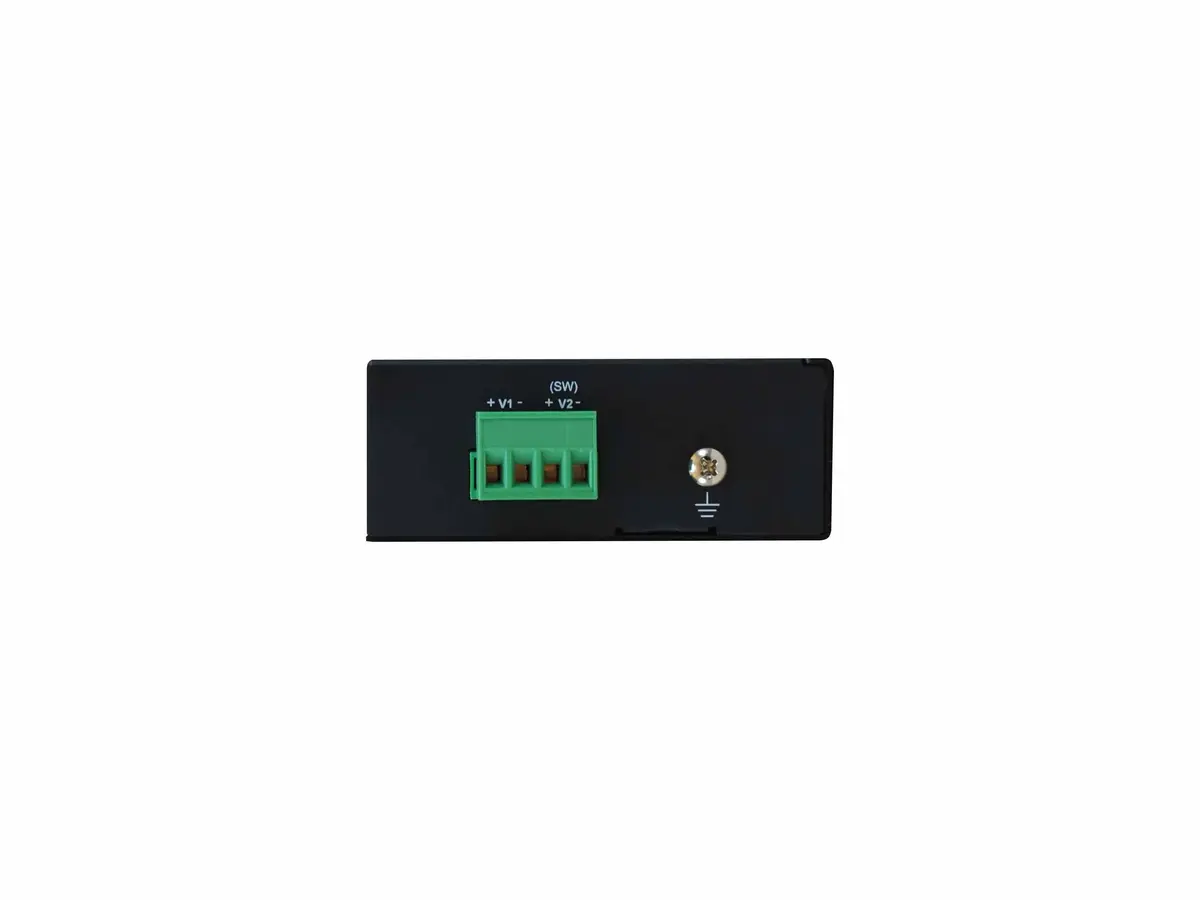 LevelOne IGP-0102 Gigabit Ethernet PoE inžektors Photo 3