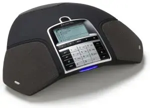 Konftel 300IP IP Conference Phone for Medium Rooms
