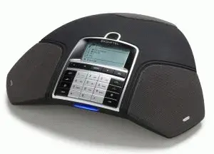 Konftel 300IP IP Conference Phone Photo 2