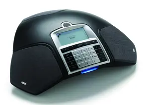 Konftel 250 Analog Conference Phone for Medium Rooms