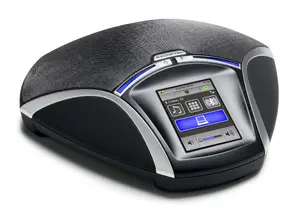Konftel 55Wx IP Conference Phone for Medium Rooms
