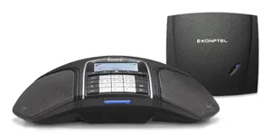 Konftel 300Wx Analog Conference Phone