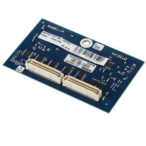 Mitel DSP modulis SM-DSPC2 ar 2 mikroshēmām
