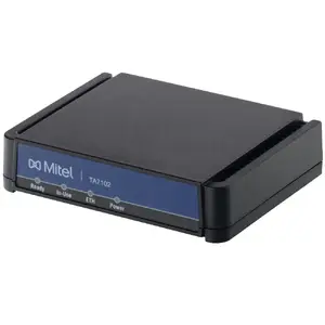 Mitel TA7102 universālais VoIP adapteris