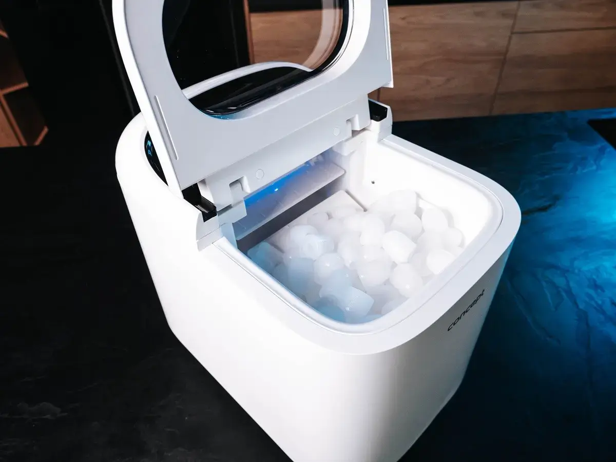 Льдогенератор Concept VL1520 Photo 3