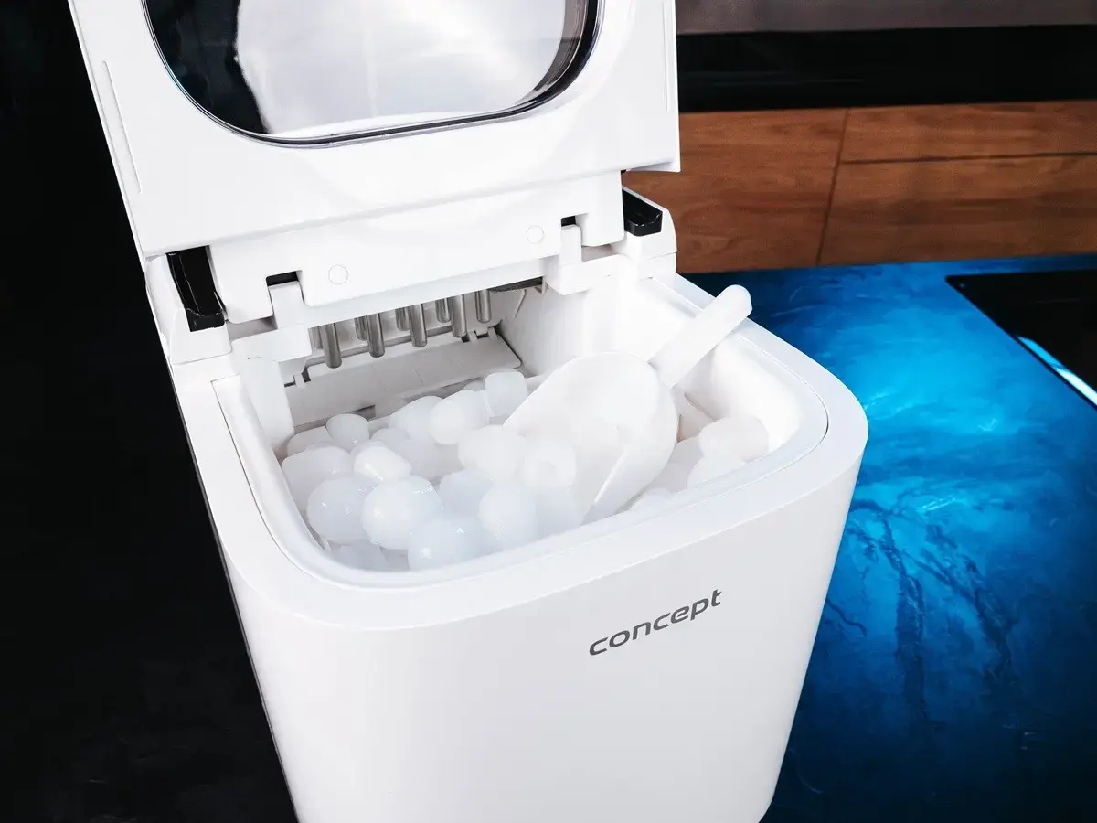 Льдогенератор Concept VL1520 Photo 6