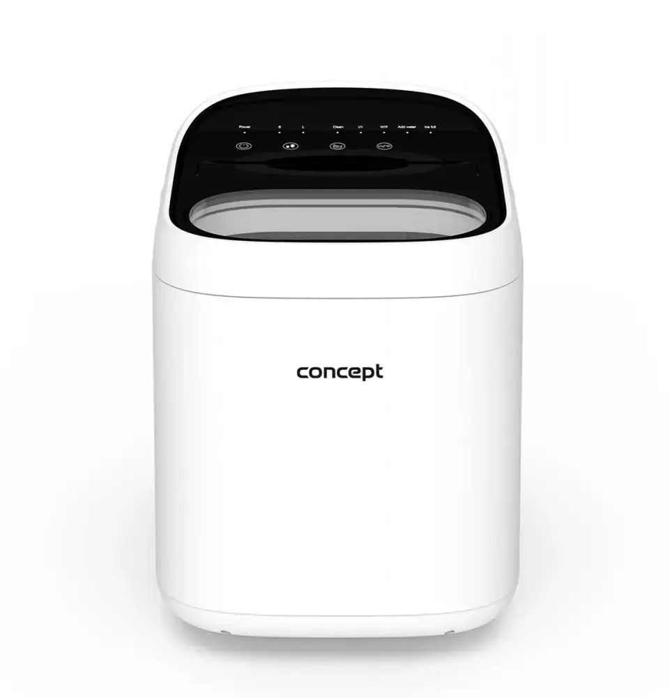 Льдогенератор Concept VL1520 Photo 12