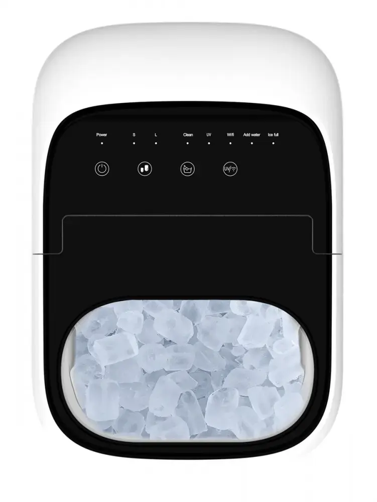 Льдогенератор Concept VL1520 Photo 13