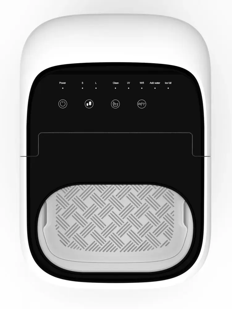 Льдогенератор Concept VL1520 Photo 14