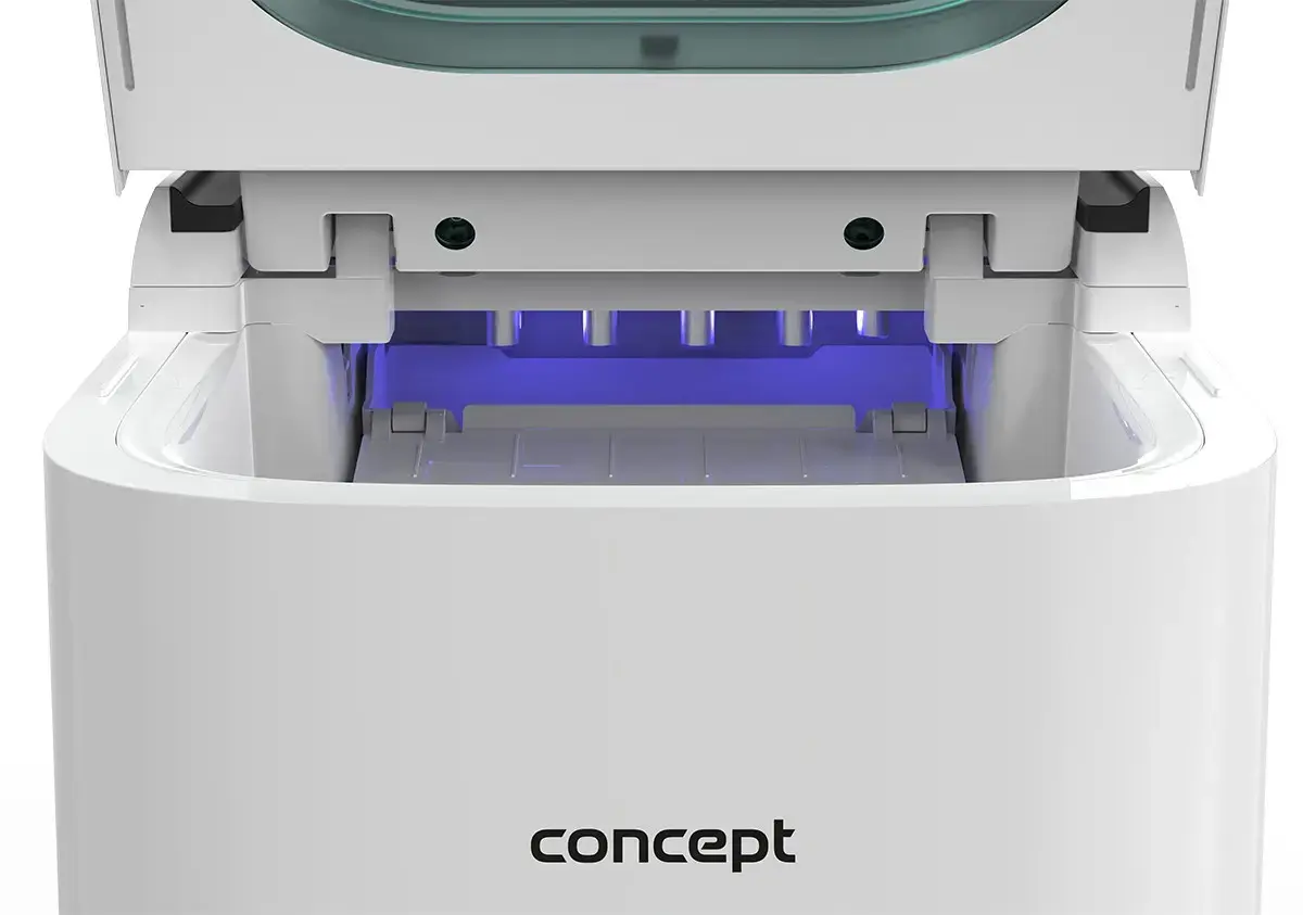 Льдогенератор Concept VL1520 Photo 15
