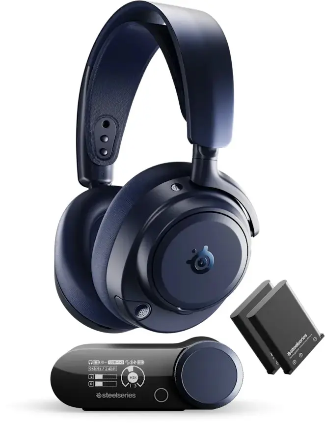 Steelseries Arctis NOVA PRO OMNI M