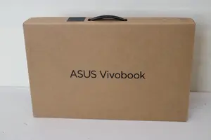 Asus Vivobook 16 M1605NAQ-SH035W Laptop, 16" WUXGA OLED, AMD Ryzen 7, 16GB DDR5, 1TB SSD, AMD Radeon Graphics, Windows 11 Home, Indie Black