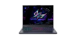 Spēļu portatīvais dators Acer Predator Helios Neo 14 PHN14-71-90FS, 14.5" 2560x1600, Intel Core Ultra 9 285H, 32GB RAM, 1TB SSD, NVIDIA GeForce RTX 5070, Windows 11 Home