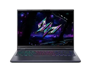 Acer Predator Helios Neo 14 PHN14-71-90FS Gaming Laptop, Intel Core Ultra 9 285H, 14.5" 2560x1600, 32GB RAM, 1TB SSD, NVIDIA GeForce RTX 5070, Windows 11 Home
