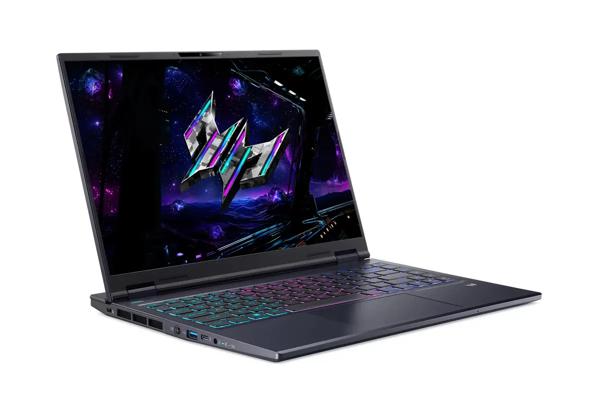 Spēļu portatīvais dators Acer Predator Helios Neo 14 PHN14-71-90FS Photo 2