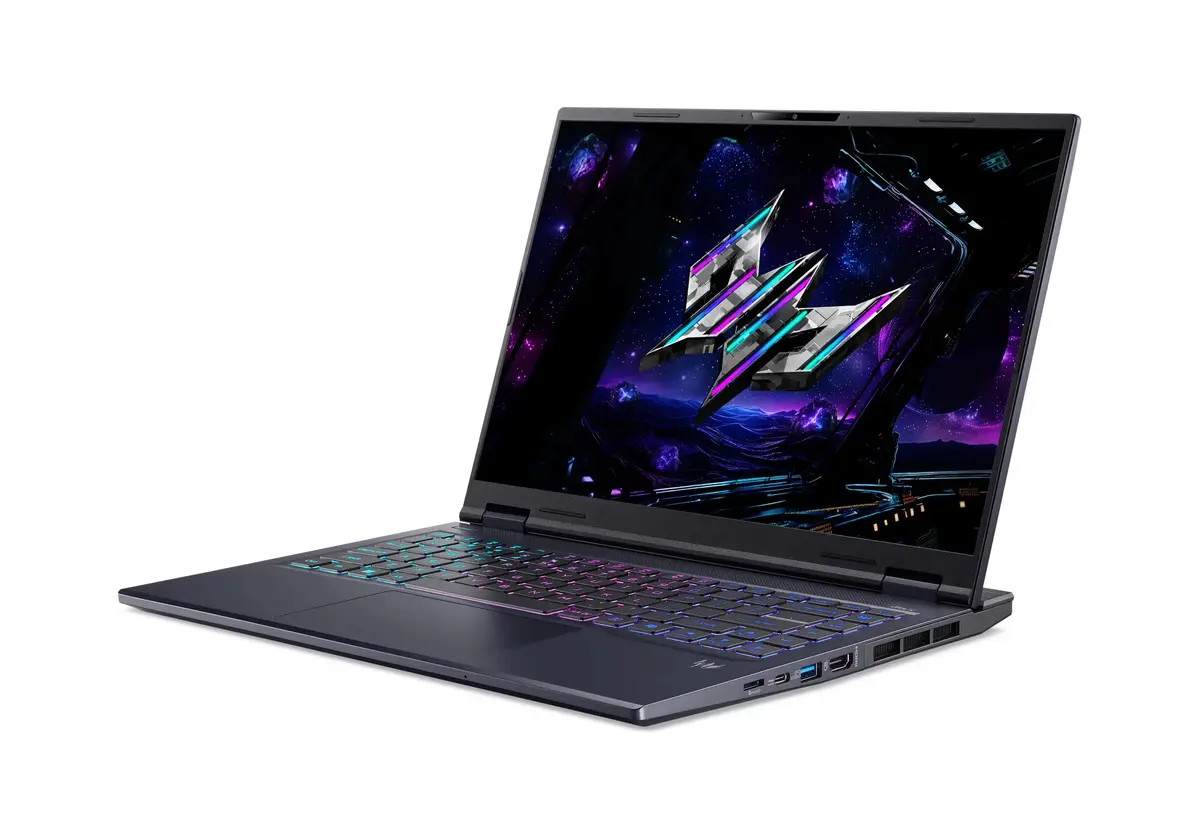 Spēļu portatīvais dators Acer Predator Helios Neo 14 PHN14-71-90FS Photo 3